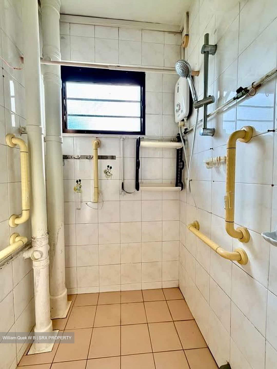 Blk 158 Toa Payoh Green (Toa Payoh), HDB 3 Rooms #572281481